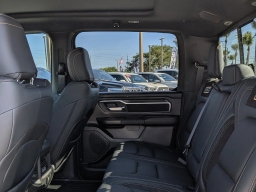Ram 1500 Big Horn 4x4 Crew Cab 5'7" Box 2026