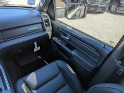 Ram 1500 Big Horn 4x4 Crew Cab 5'7" Box 2026