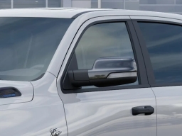 Ram 1500 Big Horn 4x4 Crew Cab 5'7" Box 2026