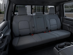 Ram 1500 Big Horn 4x4 Crew Cab 5'7" Box 2026