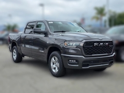 Ram 1500 Big Horn 4x4 Crew Cab 5'7" Box 2026