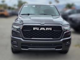 Ram 1500 Big Horn 4x4 Crew Cab 5'7" Box 2026