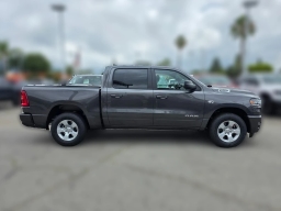 Ram 1500 Big Horn 4x4 Crew Cab 5'7" Box 2026