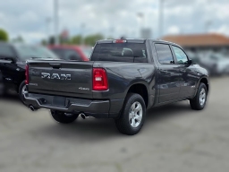Ram 1500 Big Horn 4x4 Crew Cab 5'7" Box 2026
