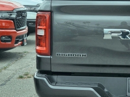 Ram 1500 Big Horn 4x4 Crew Cab 5'7" Box 2026