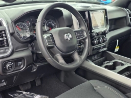 Ram 1500 Big Horn 4x4 Crew Cab 5'7" Box 2026