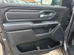 Ram 1500 Big Horn 4x4 Crew Cab 5'7" Box 2026