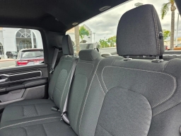 Ram 1500 Big Horn 4x4 Crew Cab 5'7" Box 2026