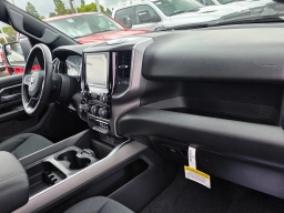 Ram 1500 Big Horn 4x4 Crew Cab 5'7" Box 2026