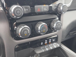 Ram 1500 Big Horn 4x4 Crew Cab 5'7" Box 2026