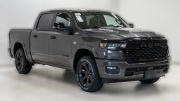 Ram 1500 Big Horn 4x4 Crew Cab 5'7" Box 2026