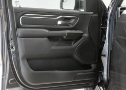 Ram 1500 Big Horn 4x4 Crew Cab 5'7" Box 2026