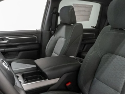 Ram 1500 Big Horn 4x4 Crew Cab 5'7" Box 2026