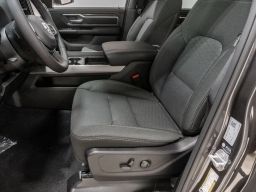 Ram 1500 Big Horn 4x4 Crew Cab 5'7" Box 2026