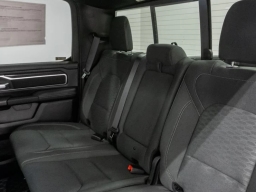 Ram 1500 Big Horn 4x4 Crew Cab 5'7" Box 2026