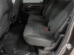 Ram 1500 Big Horn 4x4 Crew Cab 5'7" Box 2026