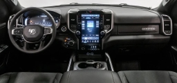 Ram 1500 Big Horn 4x4 Crew Cab 5'7" Box 2026