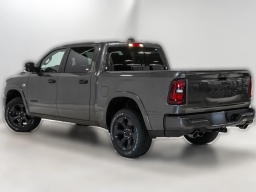 Ram 1500 Big Horn 4x4 Crew Cab 5'7" Box 2026