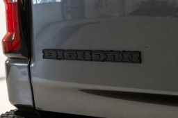 Ram 1500 Big Horn 4x4 Crew Cab 5'7" Box 2026
