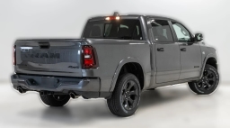 Ram 1500 Big Horn 4x4 Crew Cab 5'7" Box 2026