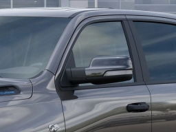 Ram 1500 Big Horn 4x4 Crew Cab 5'7" Box 2026