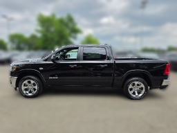 Ram 1500 Big Horn 4x4 Crew Cab 5'7" Box 2026