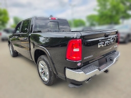 Ram 1500 Big Horn 4x4 Crew Cab 5'7" Box 2026
