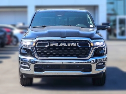 Ram 1500 Big Horn 4x4 Crew Cab 5'7" Box 2026