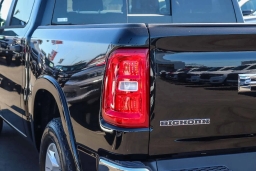 Ram 1500 Big Horn 4x4 Crew Cab 5'7" Box 2026