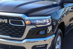 Ram 1500 Big Horn 4x4 Crew Cab 5'7" Box 2026