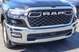 Ram 1500 Big Horn 4x4 Crew Cab 5'7" Box 2026