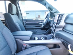 Ram 1500 Big Horn 4x4 Crew Cab 5'7" Box 2026