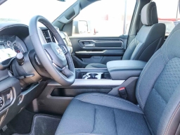 Ram 1500 Big Horn 4x4 Crew Cab 5'7" Box 2026