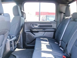 Ram 1500 Big Horn 4x4 Crew Cab 5'7" Box 2026