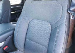 Ram 1500 Big Horn 4x4 Crew Cab 5'7" Box 2026
