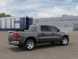 Ram 1500 Big Horn 4x4 Crew Cab 5'7" Box 2026