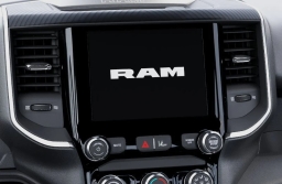 Ram 1500 Big Horn 4x4 Crew Cab 5'7" Box 2026