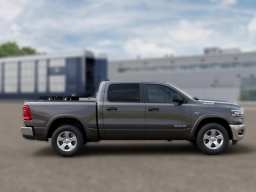 Ram 1500 Big Horn 4x4 Crew Cab 5'7" Box 2026