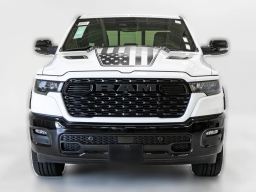 Ram 1500 Big Horn 4x4 Crew Cab 5'7" Box 2026