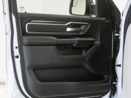 Ram 1500 Big Horn 4x4 Crew Cab 5'7" Box 2026