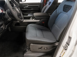 Ram 1500 Big Horn 4x4 Crew Cab 5'7" Box 2026
