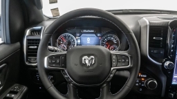 Ram 1500 Big Horn 4x4 Crew Cab 5'7" Box 2026