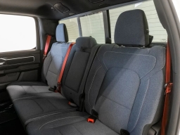 Ram 1500 Big Horn 4x4 Crew Cab 5'7" Box 2026