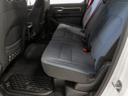 Ram 1500 Big Horn 4x4 Crew Cab 5'7" Box 2026