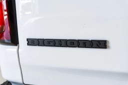 Ram 1500 Big Horn 4x4 Crew Cab 5'7" Box 2026
