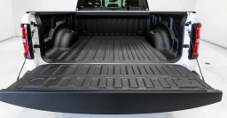 Ram 1500 Big Horn 4x4 Crew Cab 5'7" Box 2026