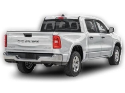 Ram 1500 Big Horn 4x4 Crew Cab 5'7" Box 2026