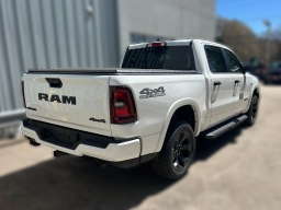 Ram 1500 Big Horn 4x4 Crew Cab 5'7" Box 2026