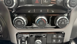 Ram 1500 Big Horn 4x4 Crew Cab 5'7" Box 2026