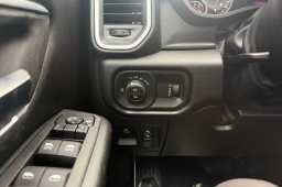 Ram 1500 Big Horn 4x4 Crew Cab 5'7" Box 2026